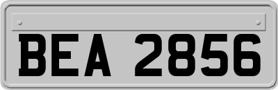 BEA2856