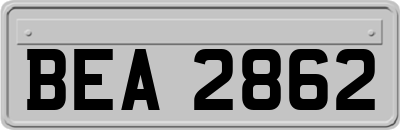 BEA2862