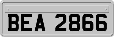 BEA2866