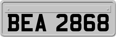 BEA2868
