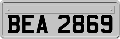 BEA2869