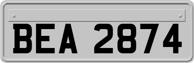 BEA2874
