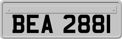 BEA2881