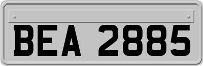 BEA2885