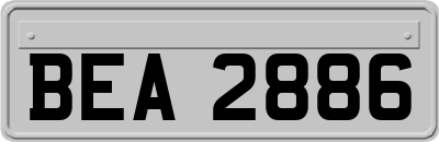 BEA2886