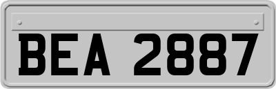 BEA2887