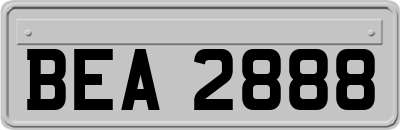 BEA2888