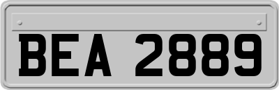 BEA2889