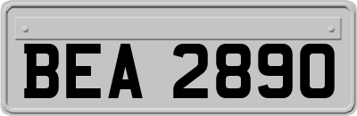 BEA2890