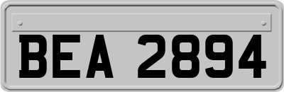 BEA2894