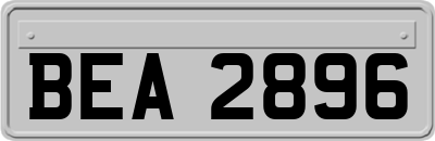 BEA2896