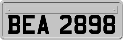 BEA2898