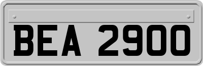 BEA2900