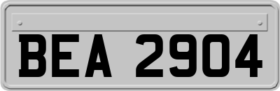 BEA2904