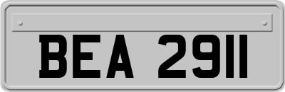 BEA2911