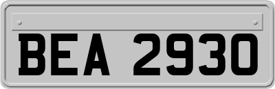 BEA2930