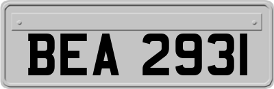 BEA2931