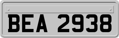 BEA2938