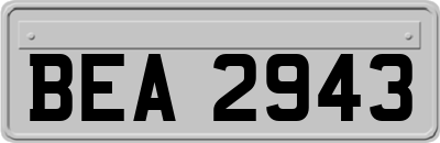 BEA2943