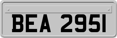 BEA2951