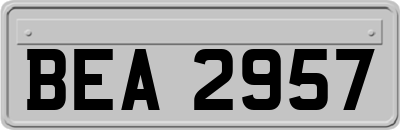 BEA2957