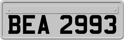 BEA2993