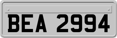 BEA2994