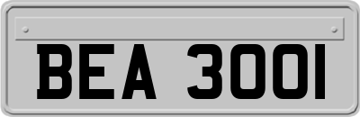BEA3001