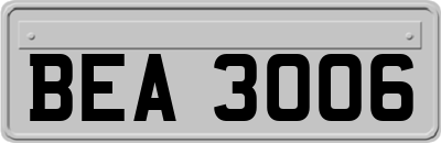 BEA3006