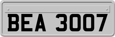 BEA3007