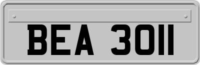 BEA3011