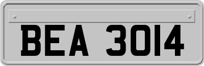BEA3014