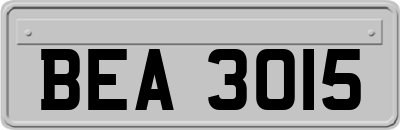 BEA3015