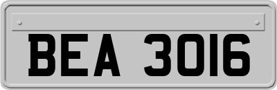 BEA3016