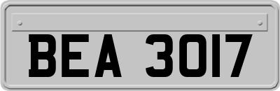 BEA3017