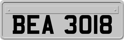BEA3018