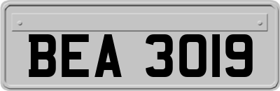 BEA3019