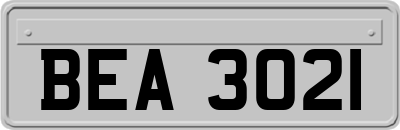 BEA3021
