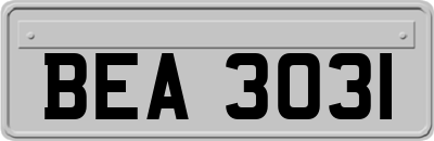 BEA3031