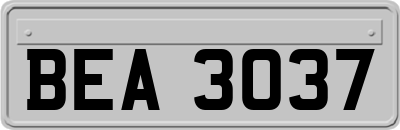 BEA3037