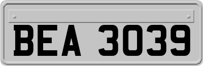 BEA3039