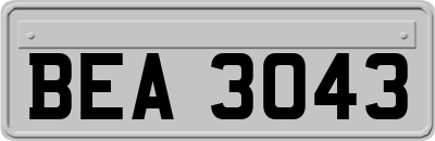 BEA3043