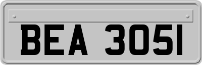 BEA3051