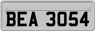 BEA3054