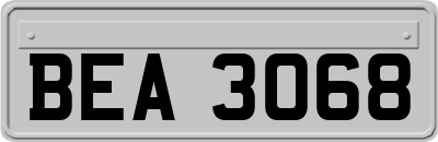 BEA3068