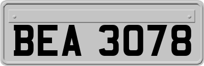 BEA3078