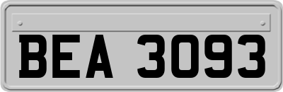 BEA3093