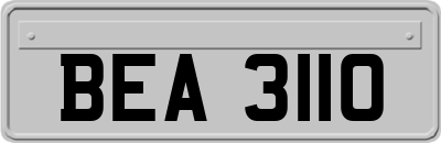 BEA3110