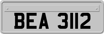 BEA3112
