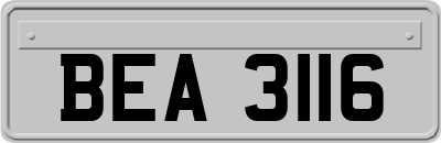 BEA3116